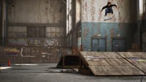 Tony Hawk’s Pro Skater 1 + 2 2