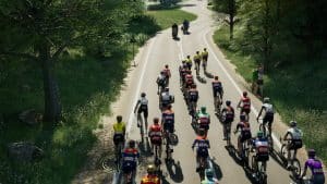 Pro Cycling Manager 25 1