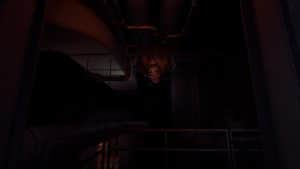 Five Nights at Freddy’s: Secret of the Mimic 3