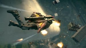 Just Cause 4 3
