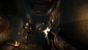 Crysis 3 Remastered 2