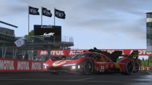 Le Mans Ultimate 2