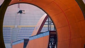 Tony Hawk’s Pro Skater 1 + 2 1