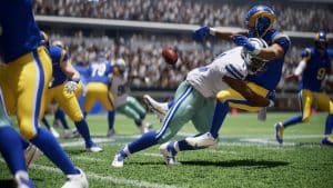 Madden NFL 25 2