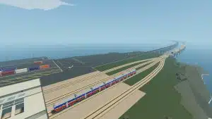 Stormworks: Build and Rescue 1