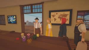 Old Market Simulator 3