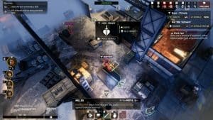 Classified: France ’44 2