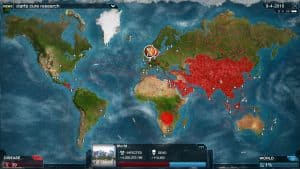 Plague Inc: Evolved 2