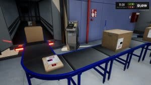 Parcel Simulator 2