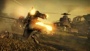 Just Cause 4 1