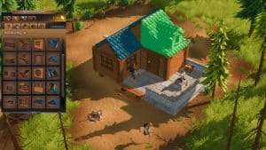 Len’s Island 3