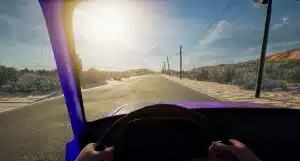 Drive Beyond Horizons 4