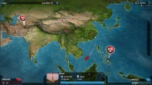 Plague Inc: Evolved 4