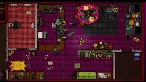 Hotline Miami 2: Wrong Number 3