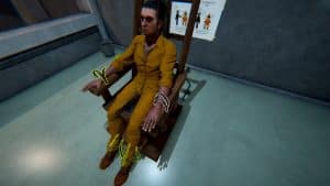 Prison Simulator 3