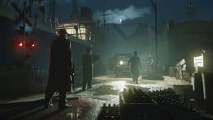 Mafia: Definitive Edition 3