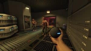 System Shock 2: 25th Anniversary Remaster 2