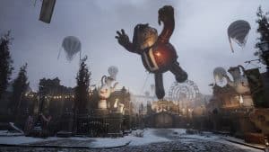 Lies of P: Overture 3