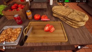 Wrap House Simulator 4