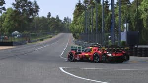 Le Mans Ultimate 3