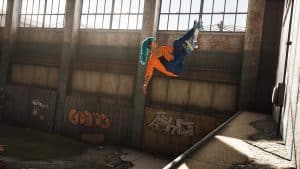 Tony Hawk’s Pro Skater 1 + 2 3