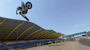 MX Bikes 4