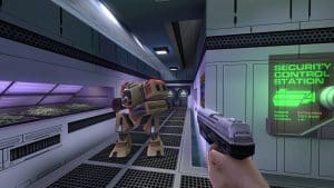 System Shock 2: 25th Anniversary Remaster 3