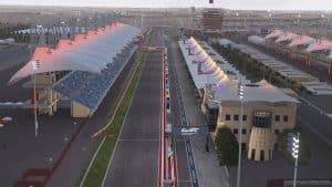 Le Mans Ultimate 4