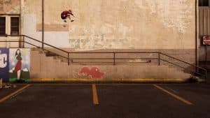 Tony Hawk’s Pro Skater 1 + 2 4