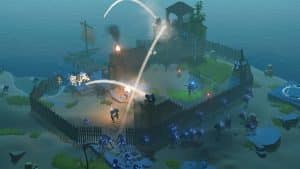 Len’s Island 4