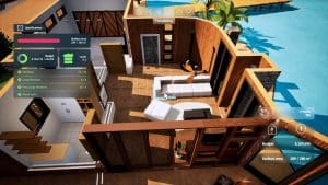 Architect Life: A House Design Simulator 3