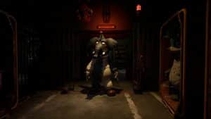 Five Nights at Freddy’s: Secret of the Mimic 4