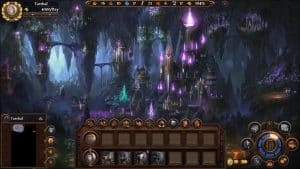 Might & Magic: Heroes VII 4