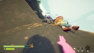 PEAK 4