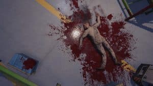 Crime Scene Cleaner 4