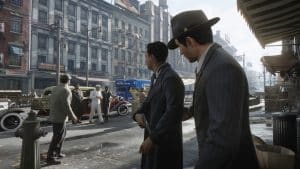 Mafia: Definitive Edition 4