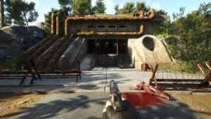 SCUM 4