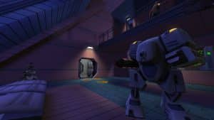System Shock 2: 25th Anniversary Remaster 4