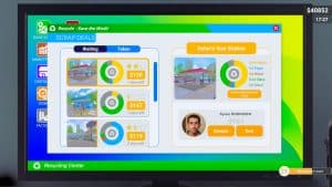 Recycling Center Simulator 4