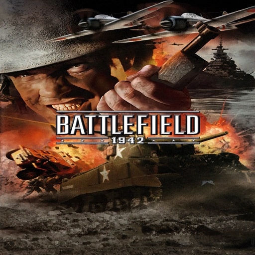 Battlefield 1942 Free Download for PC (v1.0)