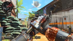 Call of Duty Black Ops 4 1