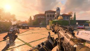 Call of Duty Black Ops 4 2