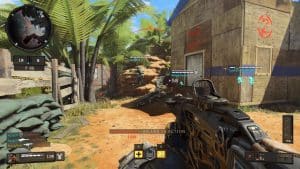 Call of Duty Black Ops 4 4