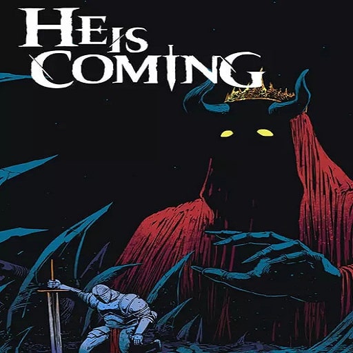 He is Coming Free Download PC (v2025.08.15)