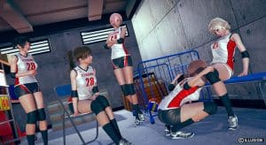 Honey Select 2 1