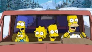 The Simpsons: Hit & Run 1
