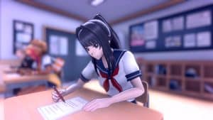 Yandere Simulator 2