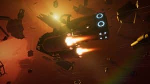 Star Trucker 2