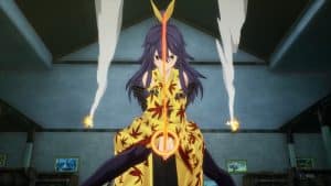 EDENS ZERO 3