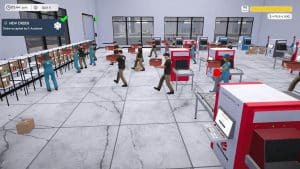 Beff Jezos Simulator 2
